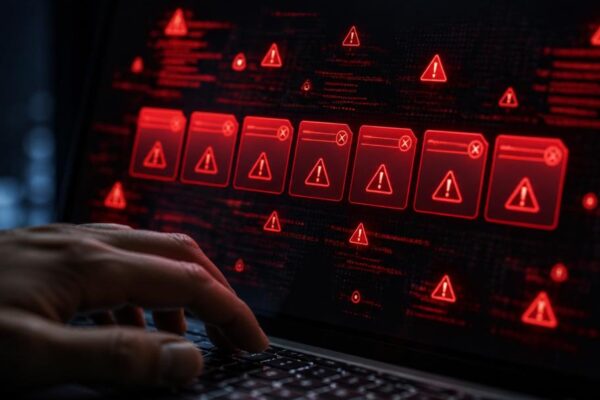 Hackeři nečekají: 7 děr, které web zbytečně nechává otevřené