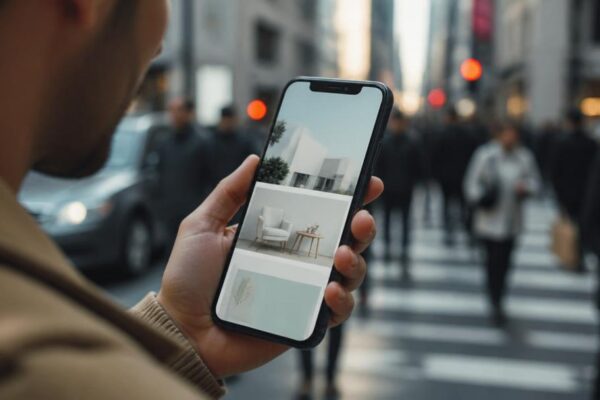 Telefon má poslední slovo. Je váš web připraven?