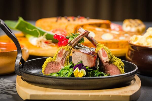Český internet má nového krále gastronomie: GeneratorReceptu.cz spouští největší databázi receptů v zemi